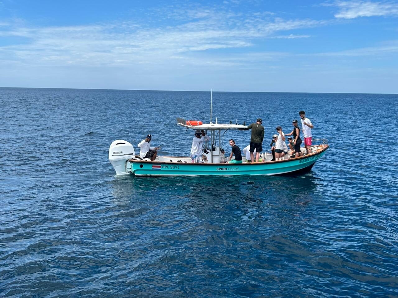 Salidas Festivas y Eventos Privados